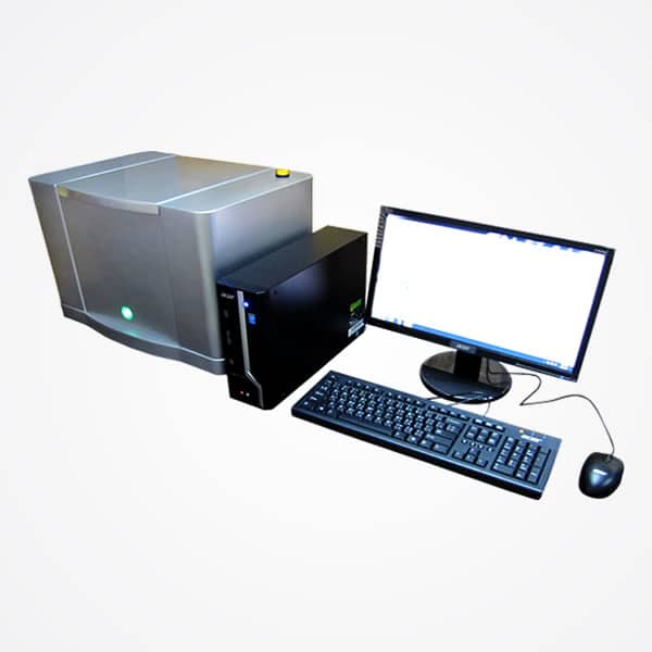 Professional Lab Mineral Analyzer DRXF 5000