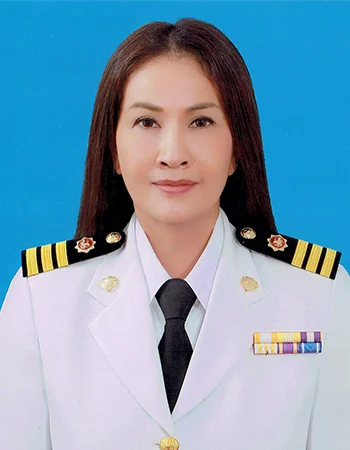 Dr. Suwara Nakyos