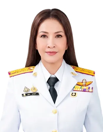 Dr. Suwara photo