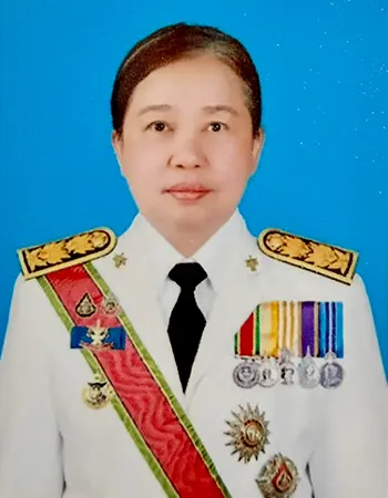Mrs. Rossukhon Kenphanan photo